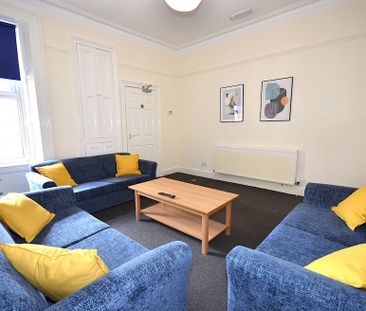 13 Parkers Road, Broomhill, Sheffield, S10 1BN - Photo 6