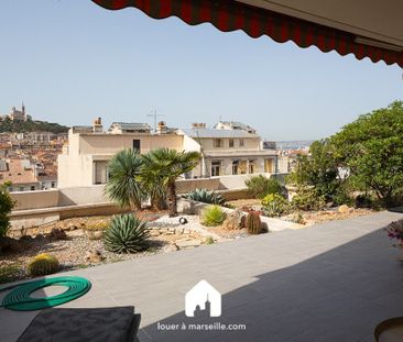 Appartement - Marseille 6ème - Photo 1