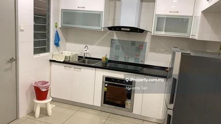 Hijauan Saujana, Saujana - Foto 4