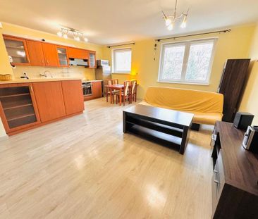 Warcisława, 2 pokoje, balkon - Photo 1