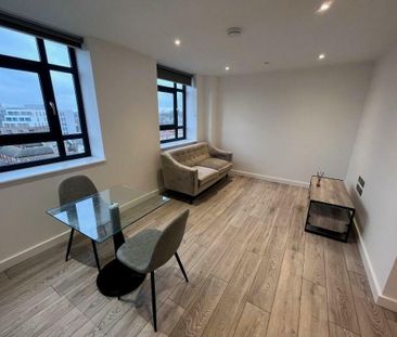 1 bedroom apartment to rent - Photo 1