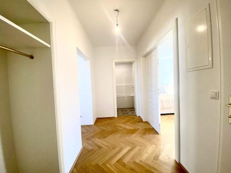 Cityappartment mit Parkblick - Photo 3