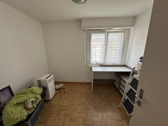 Charmant appartement de 3 pièces - Photo 1