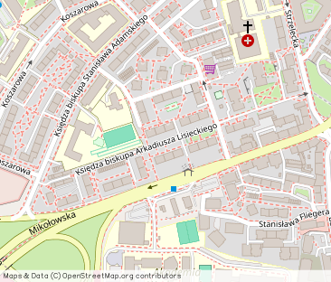 Mieszkanie, 65 m², Katowice - Фото 1