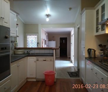 5-bedroom shared house / townhouse, Winston Avenue - Photo 4