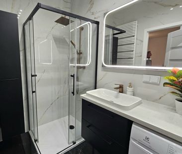 Mieszkanie do wynajęcia 2 pokoje Stanisława Wyspiańskiego, Legion 4... - Photo 4