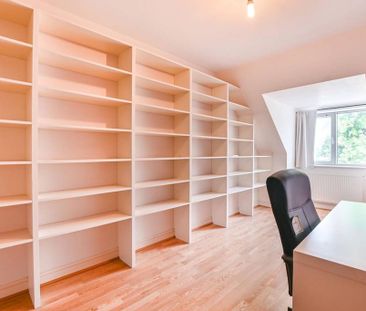 5 bedroom detached house to rent - Photo 4