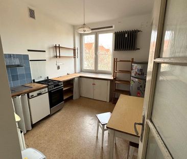 Rozkładowe mieszkanie z widokiem na starówkę- ul. Wenecja - Фото 2