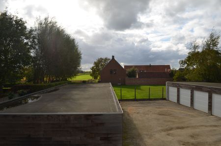 Mooi appartement in centrum met prachtig zicht - Foto 4