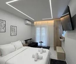 Studio/Γκαρσονιέρα για ενοικίαση - Βούλγαρη - Ντεπώ - Μαρτίου, - Photo 2