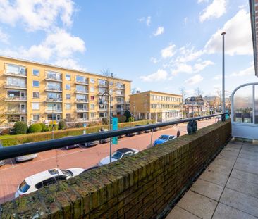 Te huur: Appartement Julianalaan in Bilthoven - Foto 4