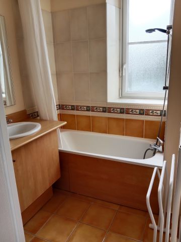 Location Appartement 1 pièce 26m² VERTOU 44120 - Photo 4