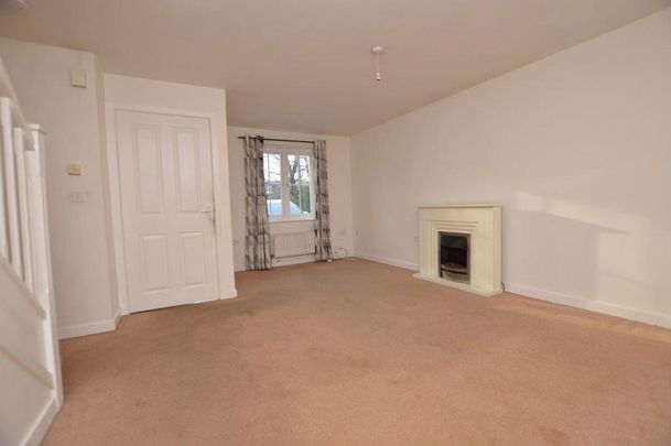 3 bedroom townhouse to rent - Photo 1