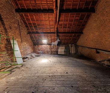 Gebouw gemengd gebruik te huur in Haine-Saint-Paul - Photo 2