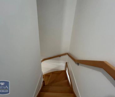 Appartement à louer 3 pièces 66.43m² - Photo 6