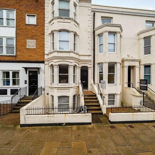 Landport Terrace, Portsmouth, PO1 - Photo 1