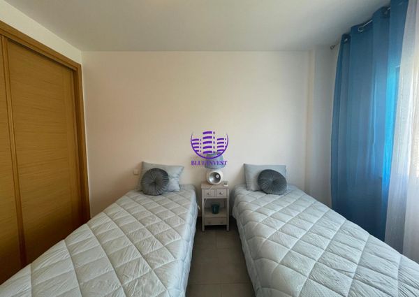 Apartamento T2 em Faro