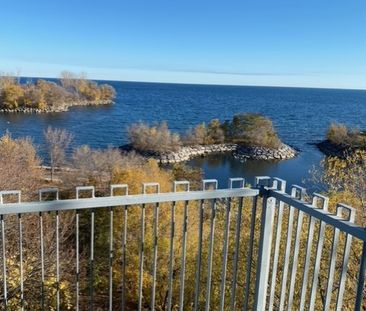 Renovated 2 Bedroom with Amazing Lake Views - Photo 3