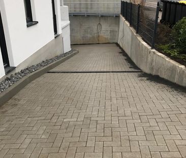 1-Zimmer Apartment in St. Augustin Niederpleis - Foto 1