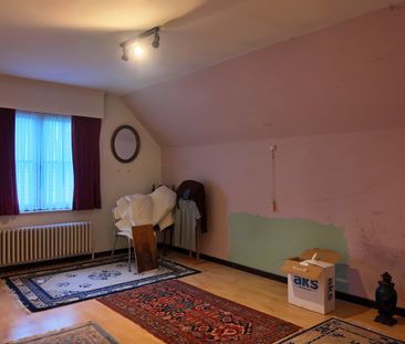 Ruime gezinswoning met grote tuin te huur in Zomergem! - Foto 6