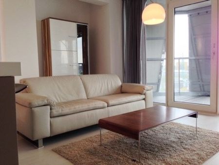 Te huur: Appartement Kruisplein in Rotterdam - Foto 2