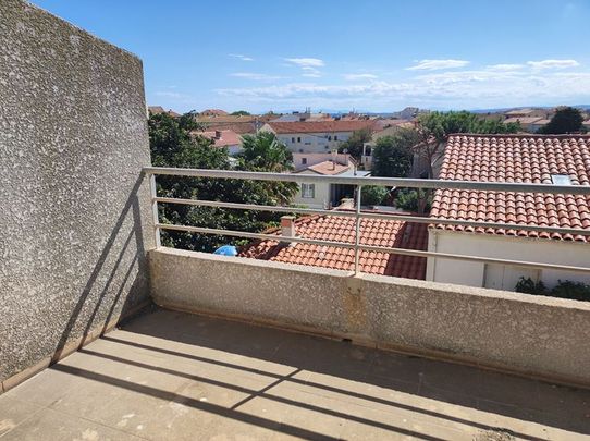 Appartement 2 pièces à louer - Photo 1