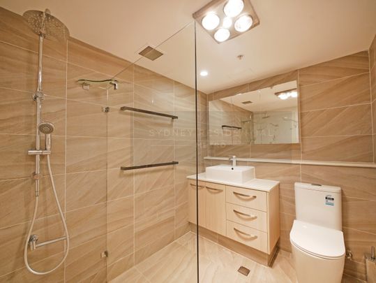 506/3 Rockdale Plaza Drive, Rockdale NSW 2216 - Apartment For Rent | Domain - Photo 1