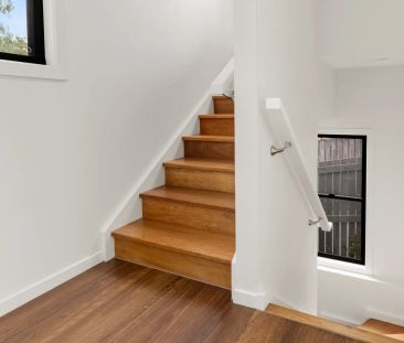 Premium Architect-Styled Four-Bedroom Townhouse - Photo 6
