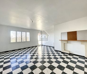 Maison de village 4 pièces 100 m2 - extérieur, - Photo 6