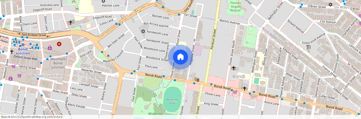 7/38A Flood St Street, NSW 2026, Bondi
