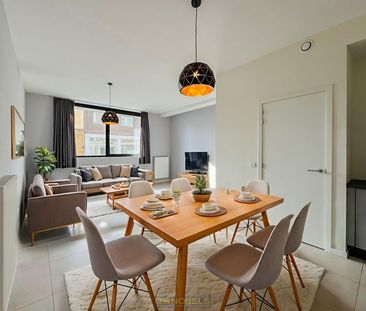Appartement te huur - Foto 1