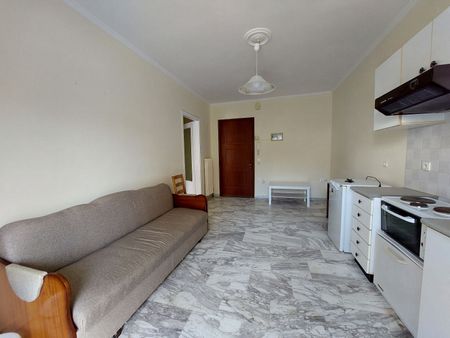 Διαμέρισμα για ενοικίαση Χρυσομαλλούσα (Λέσβος - Μυτιλήνη) - Φωτογραφία 3