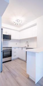 🏙️ Appartement 2 ch| UN MOIS GRATUIT | métro Atwater - Photo 4