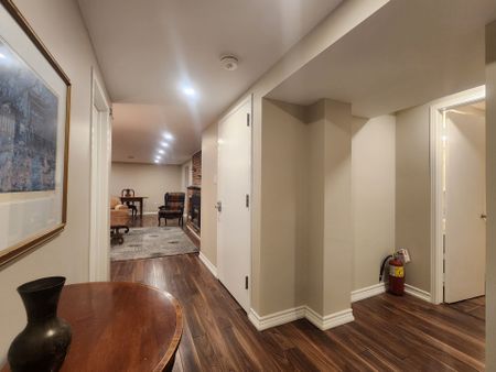 For Lease - 737 Law Street Unit# Lower, Oshawa, Ontario - Photo 4