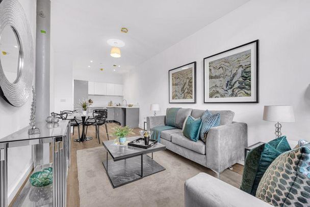 1 bedroom apartment to rent - Photo 1