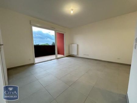 Location Appartement 2 pièces 42m² AVIGNON 84000 - Photo 2