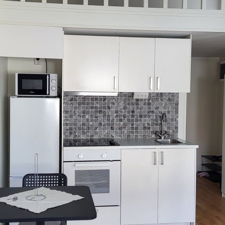 Snättringevägen, Huddinge - Photo 1