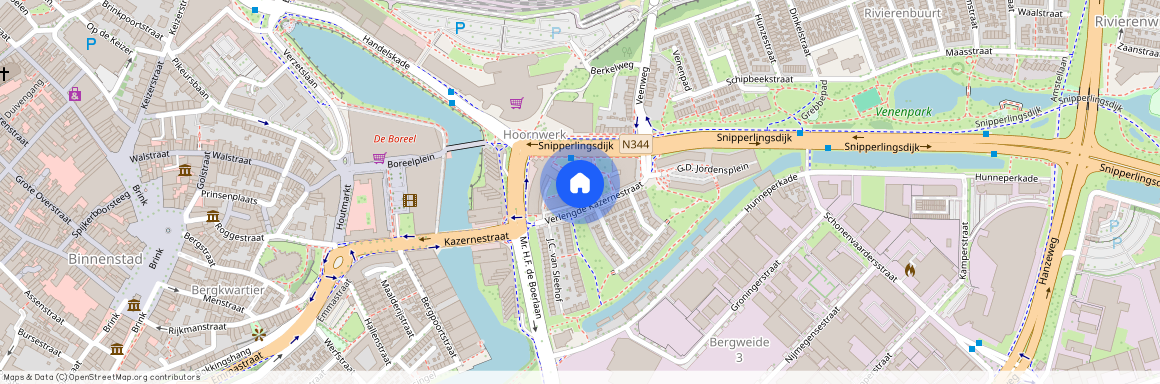 Verlengde Kazernestraat 143 7417 ZA Deventer