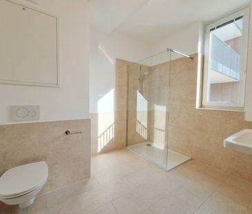 MODERN WOHNEN MIT BALKON & KLIMA – 57 m² | 2 ZIMMER | LIFT | SOFORT... - Foto 5