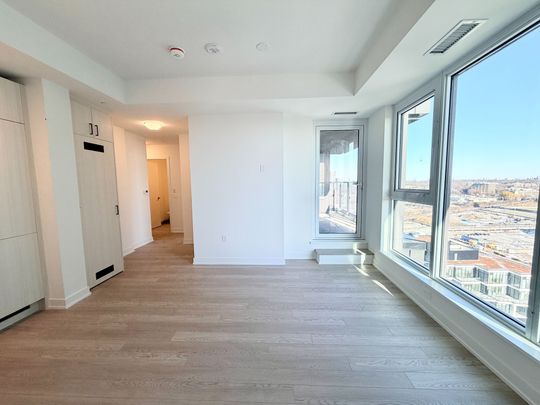 For Lease - 1 Quarrington Lane Unit# 1812, Toronto, Ontario - Photo 1