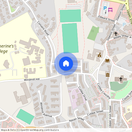 23 Callan Crescent, Armagh, BT61 7RH