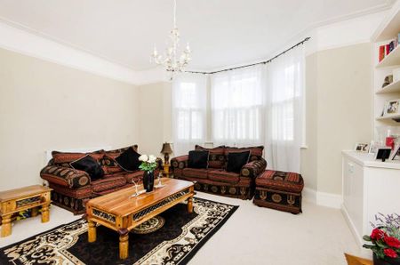 3 bedroom maisonette to rent - Photo 3