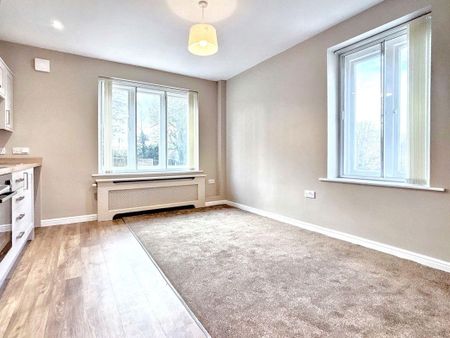 Sherburn Hospital, Sherburn, Durham, Durham, DH1 2SE - Photo 3