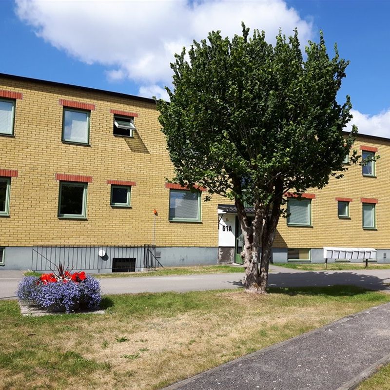 Storgatan 61 A - Photo 1