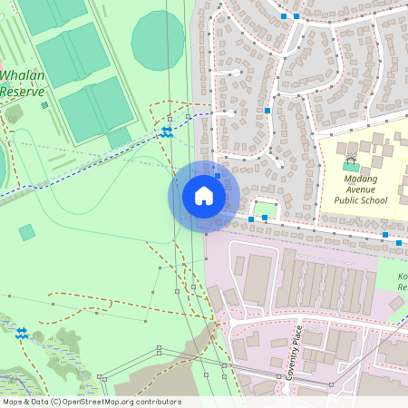 179 Samarai Road, NSW 2770, Whalan