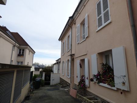 APPARTEMENT 2 PIECES - 78600 MAISONS LAFFITTE - Photo 5