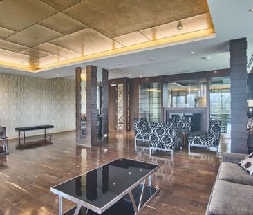 For Lease - 100 John Street Unit# 509, Brampton, Ontario - Photo 1