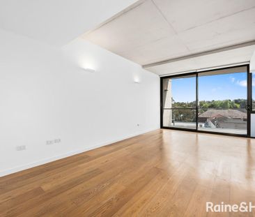 Stylish One Bedroom Apartment In Prime Location - Photo 5