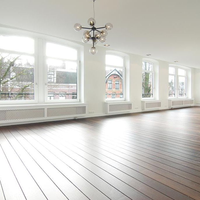 Appartement te huur: Willemsparkweg 102-D 1071 HM Amsterdam - Photo 1