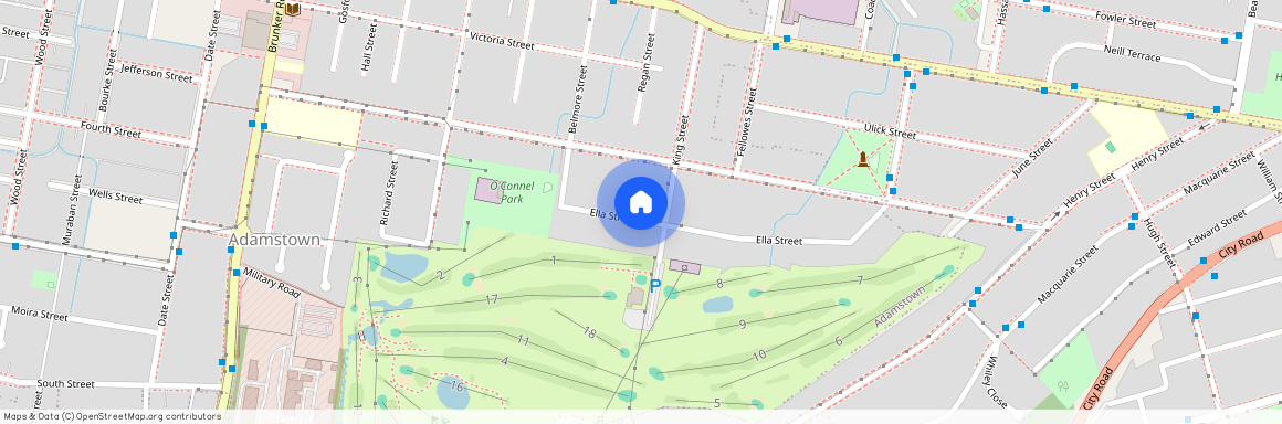 50 Ella Street, NSW 2289, Adamstown